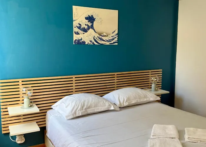 T2 Au Coeur Du Quartier Saint-cyprien A Διαμέρισμα