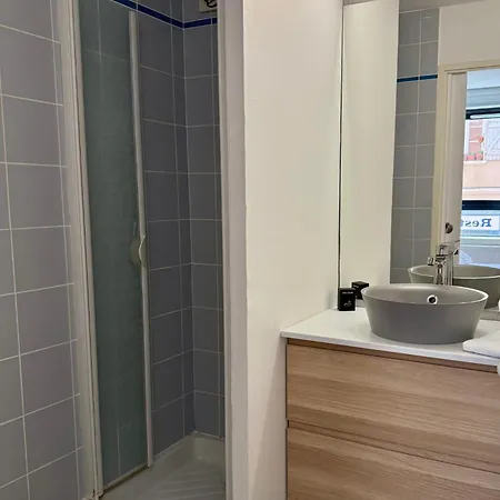 T2 Au Coeur Du Quartier Saint-cyprien A Тулуза