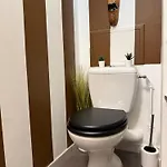 Apartmán T2 Au Coeur Du Quartier Saint-cyprien A