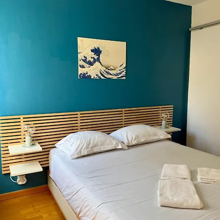T2 Au Coeur Du Quartier Saint-cyprien A Appartement